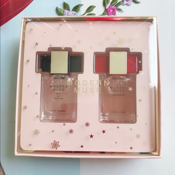 Estee Lauder Other - 🆕🌟EsteeLauder Modern Muse Mini Duo